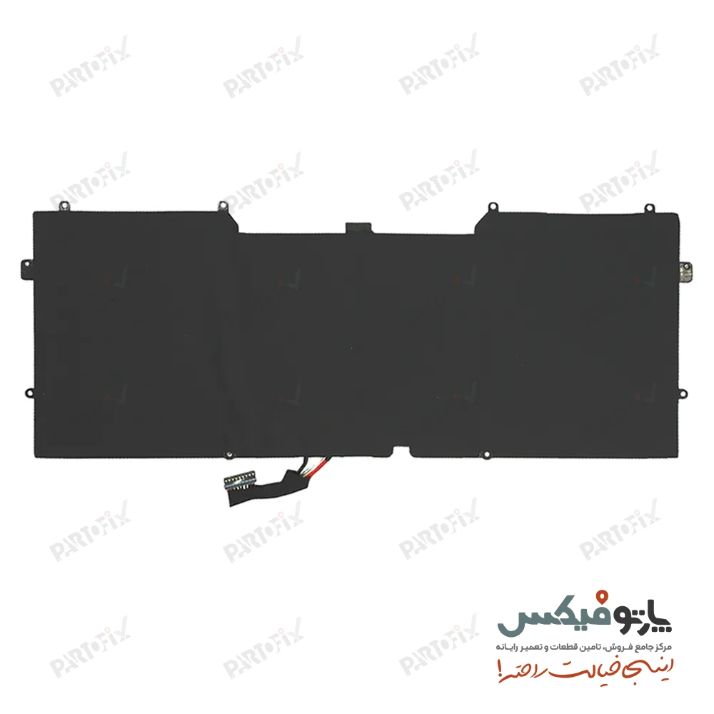 باتری اورجینال لپ تاپ دل XPS 14 L421x پارت نامبر 4RXFK